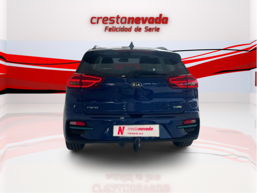 Imagen de Kia NIRO