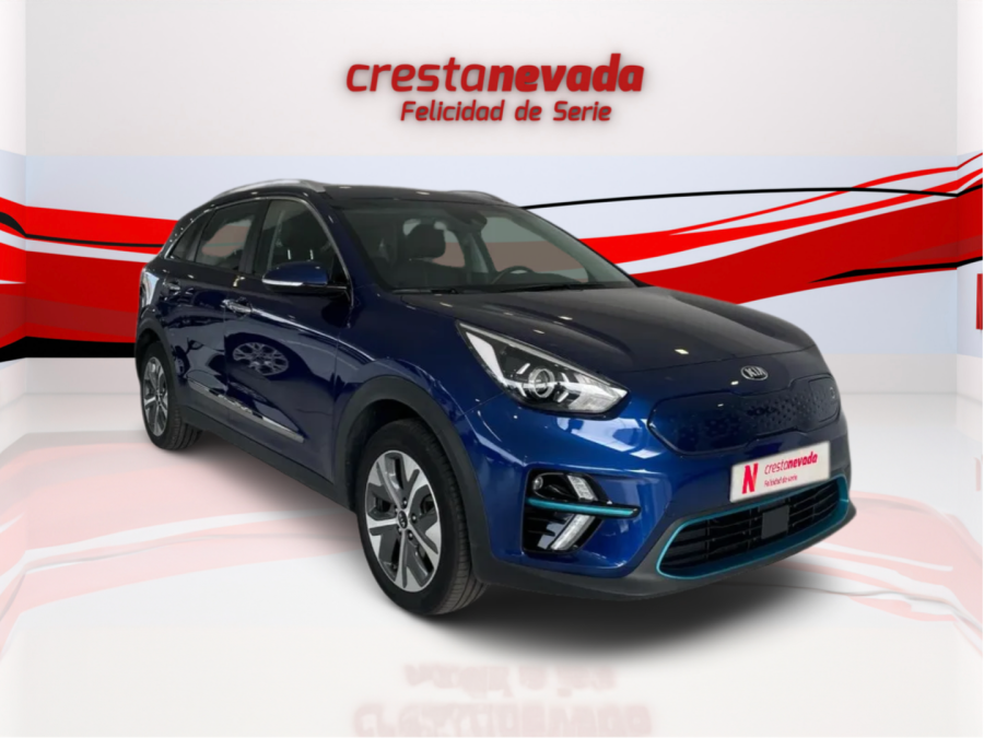 Imagen de Kia NIRO