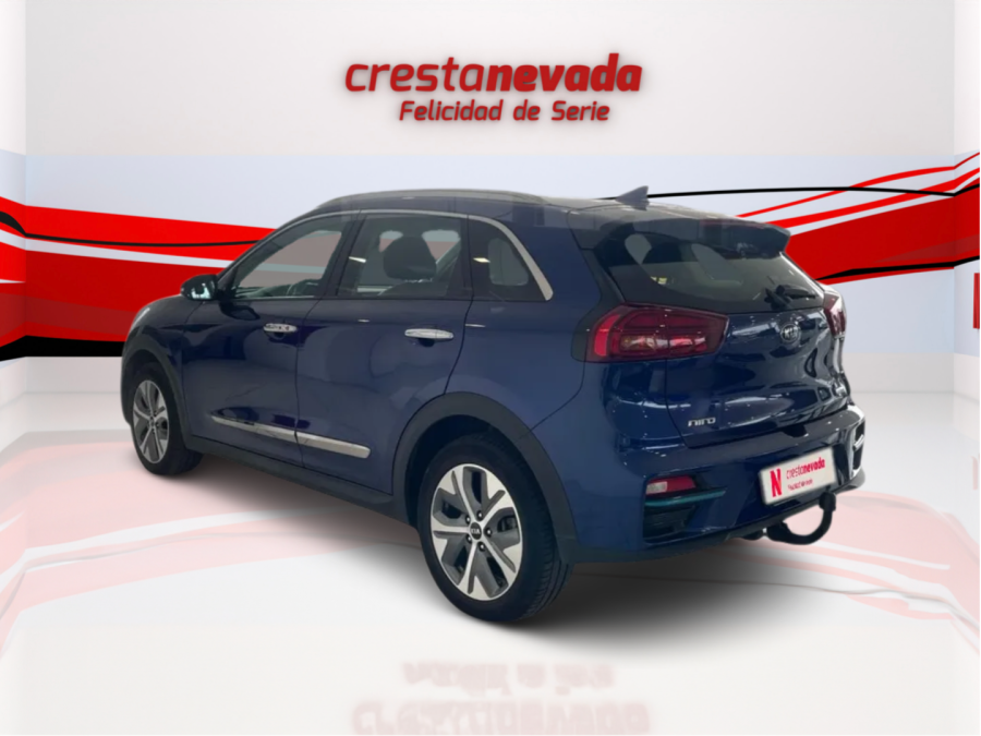 Imagen de Kia NIRO
