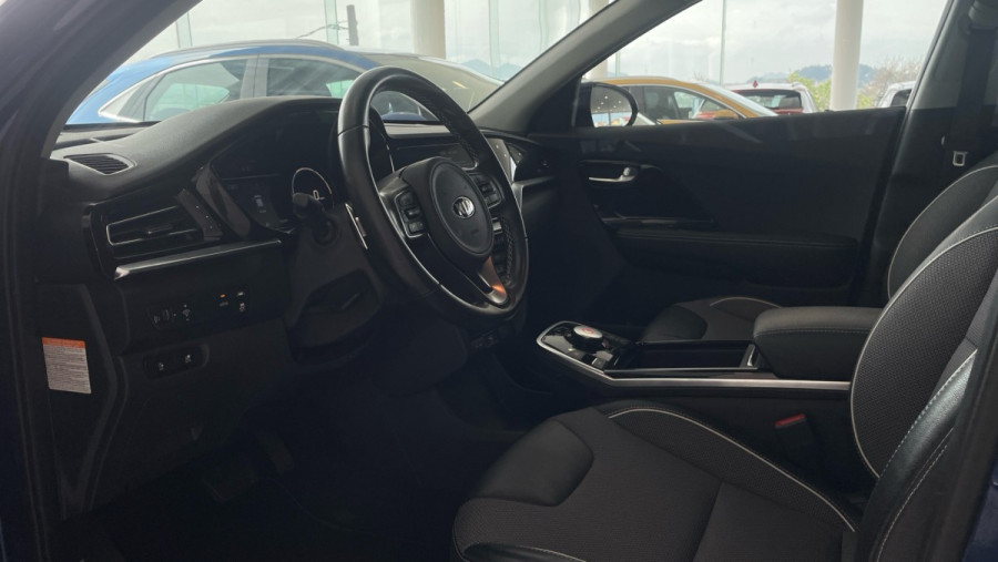 Imagen de Kia NIRO