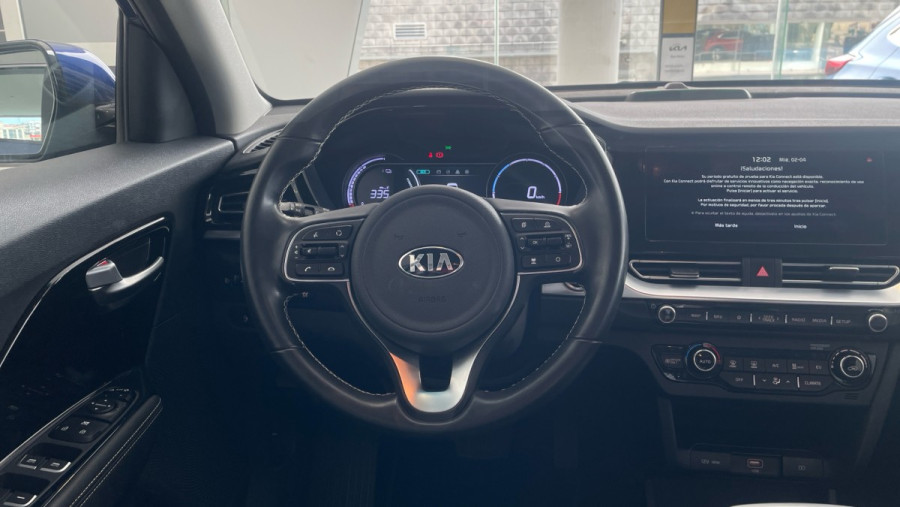 Imagen de Kia NIRO