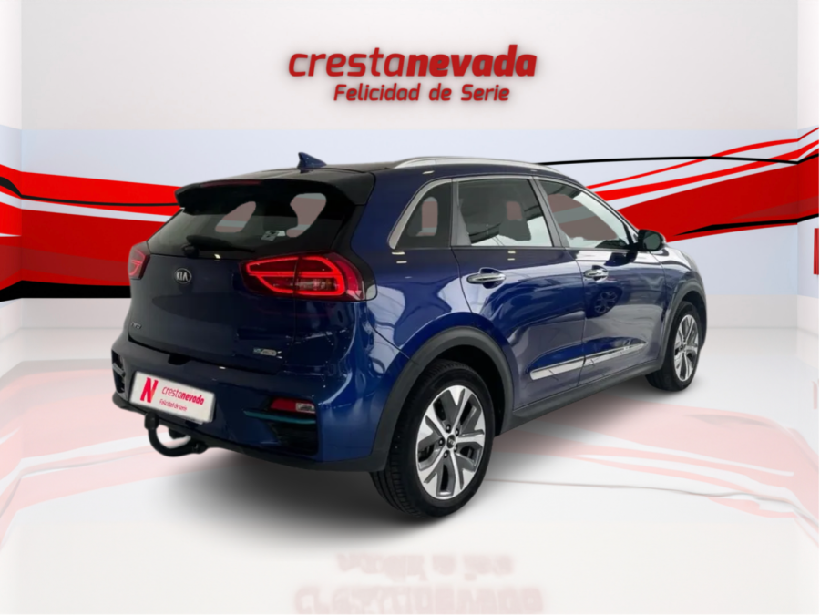 Imagen de Kia NIRO