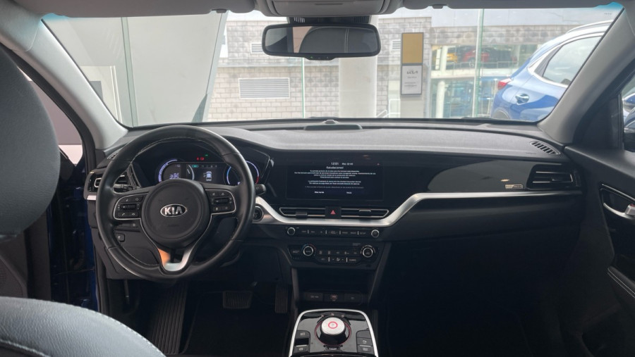 Imagen de Kia NIRO