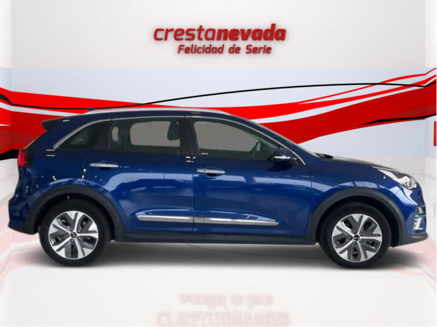 Imagen de Kia NIRO