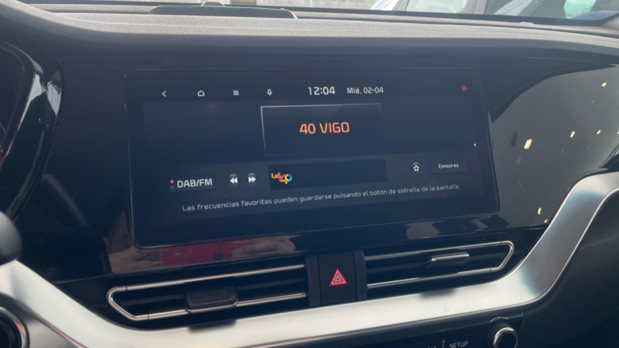 Imagen de Kia NIRO