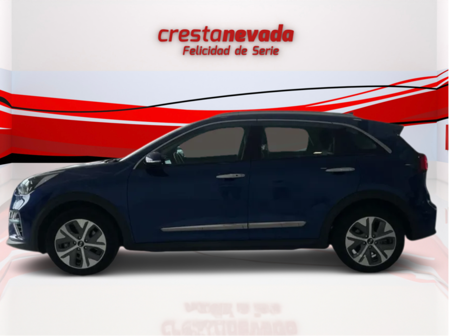 Imagen de Kia NIRO