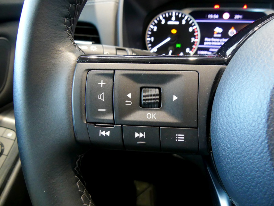 Imagen de NISSAN QASHQAI