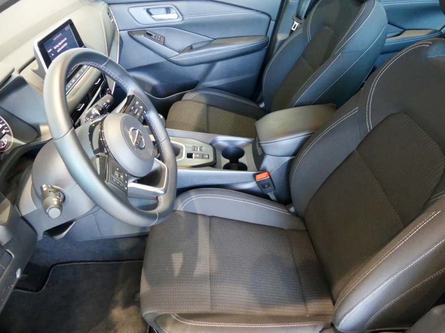 Imagen de NISSAN QASHQAI