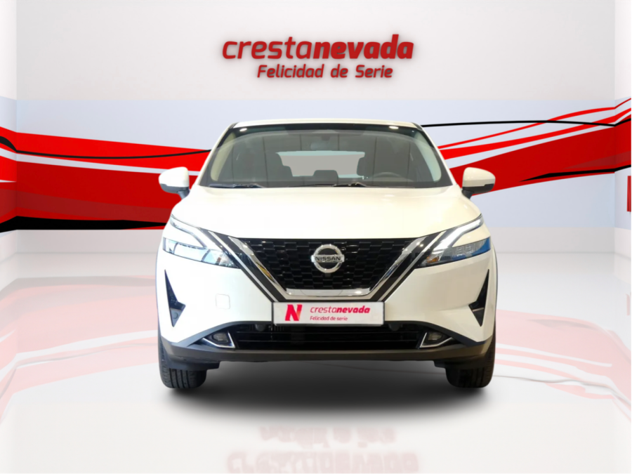 Imagen de NISSAN QASHQAI