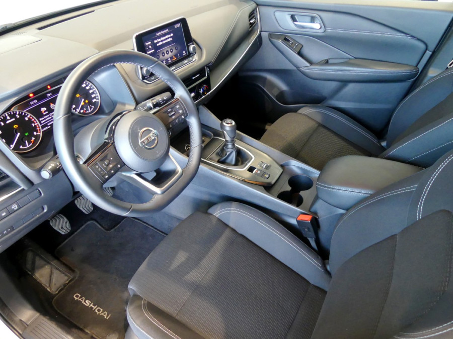 Imagen de NISSAN QASHQAI