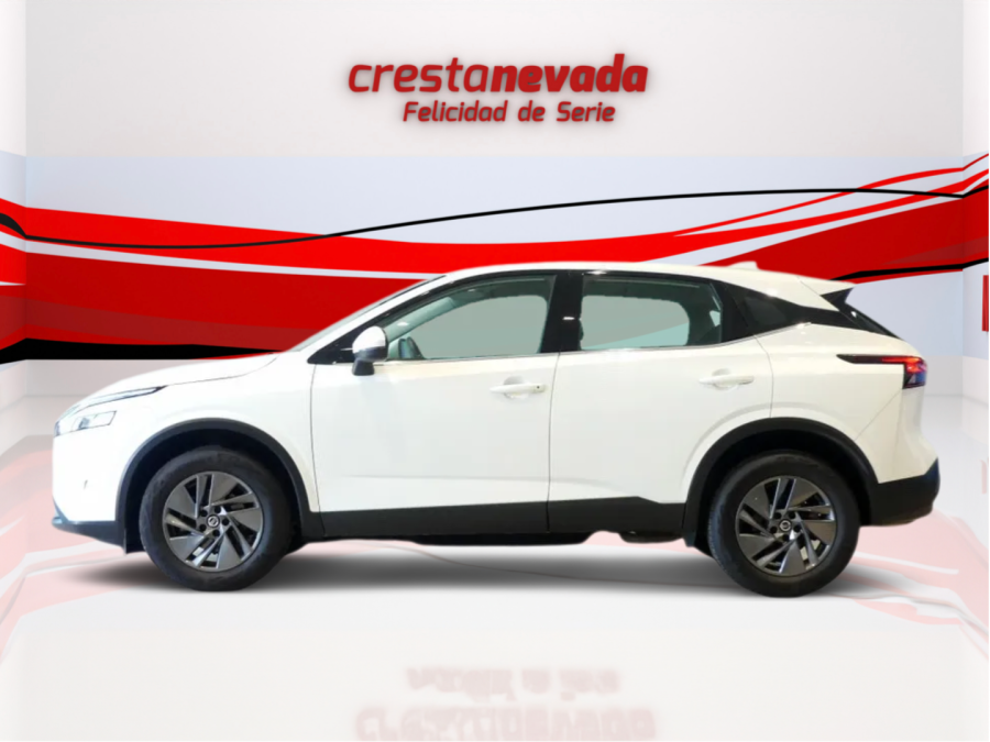 Imagen de NISSAN QASHQAI