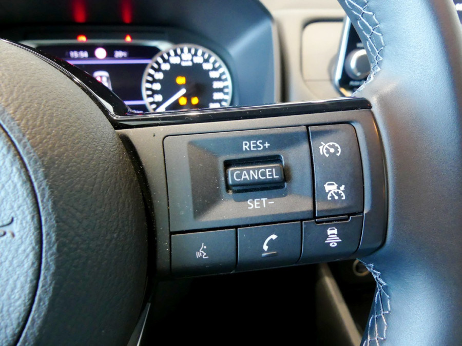 Imagen de NISSAN QASHQAI