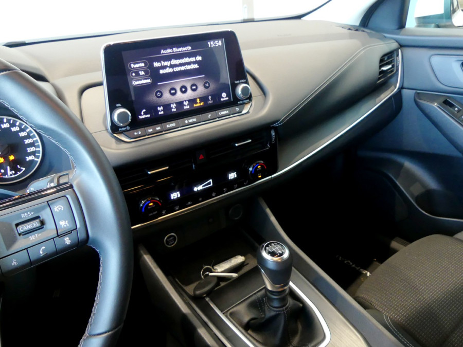 Imagen de NISSAN QASHQAI