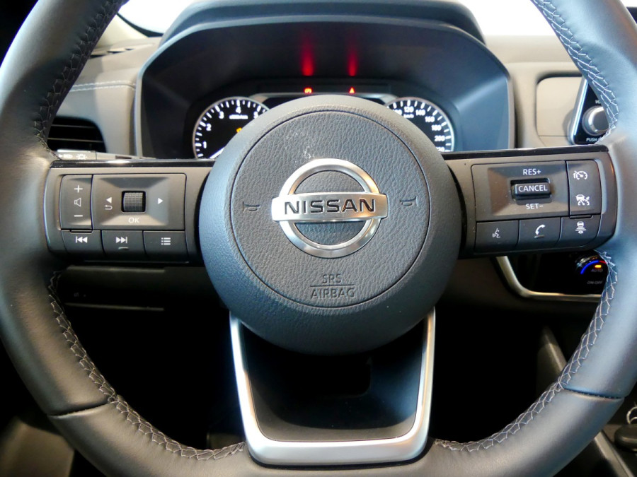 Imagen de NISSAN QASHQAI