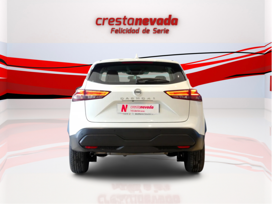 Imagen de NISSAN QASHQAI