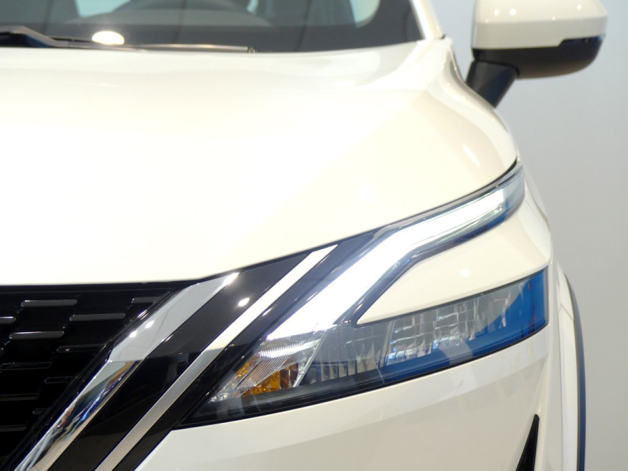 Imagen de NISSAN QASHQAI