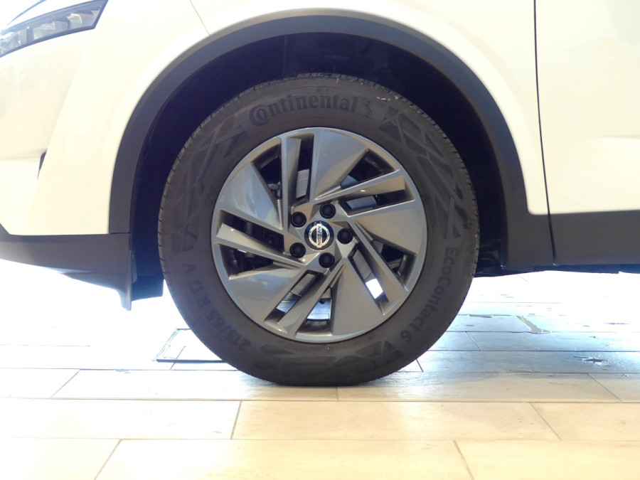 Imagen de NISSAN QASHQAI