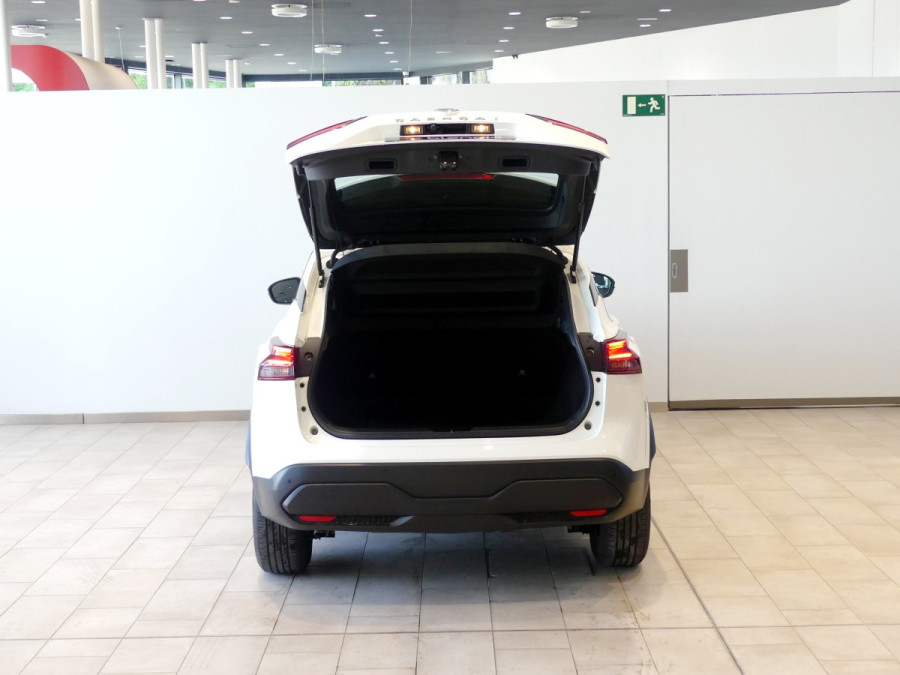 Imagen de NISSAN QASHQAI
