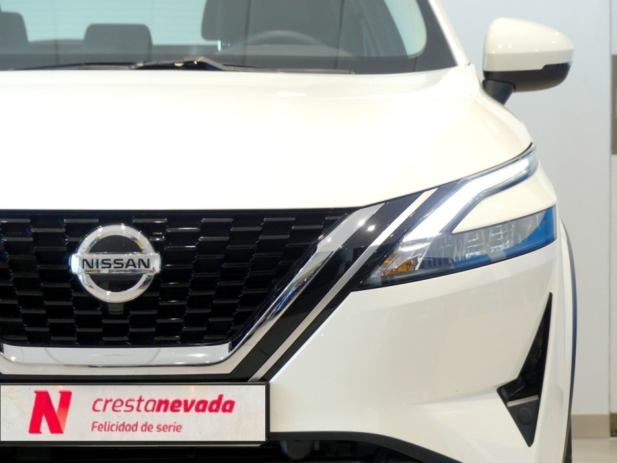 Imagen de NISSAN QASHQAI