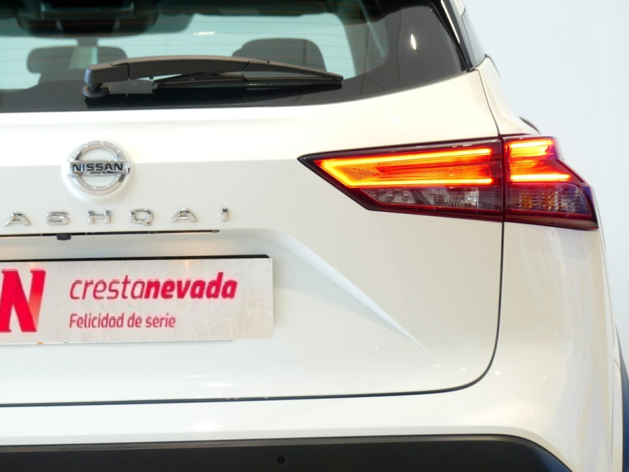 Imagen de NISSAN QASHQAI