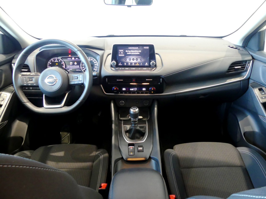 Imagen de NISSAN QASHQAI