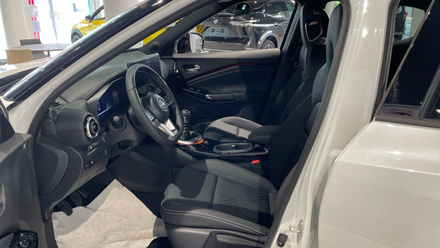 Imagen de NISSAN JUKE
