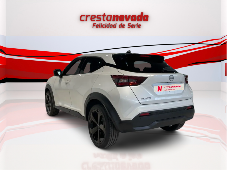 Imagen de NISSAN JUKE
