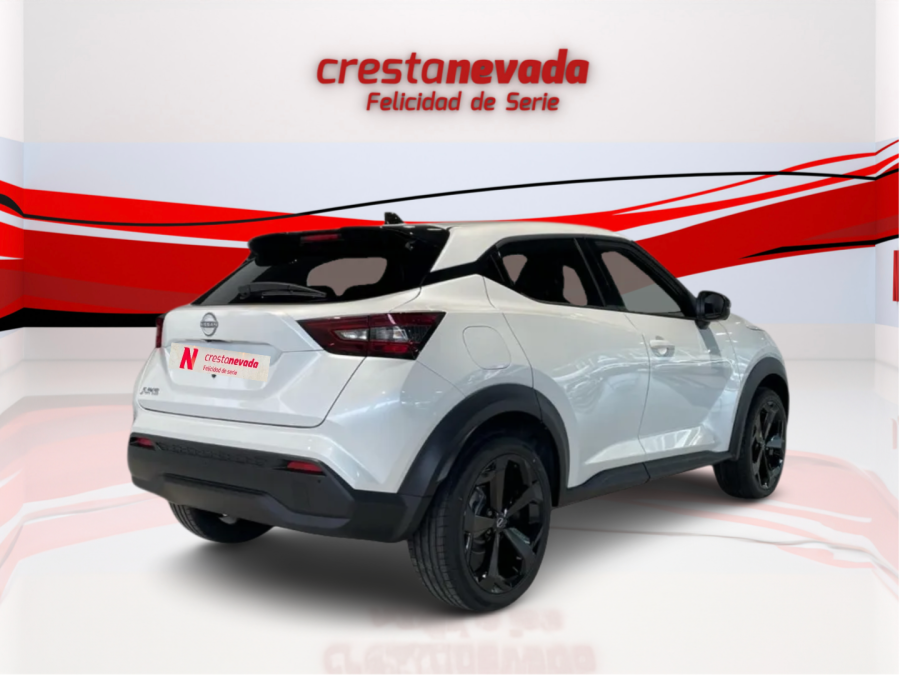 Imagen de NISSAN JUKE