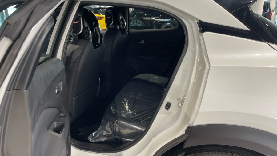 Imagen de NISSAN JUKE