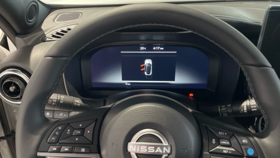 Imagen de NISSAN JUKE