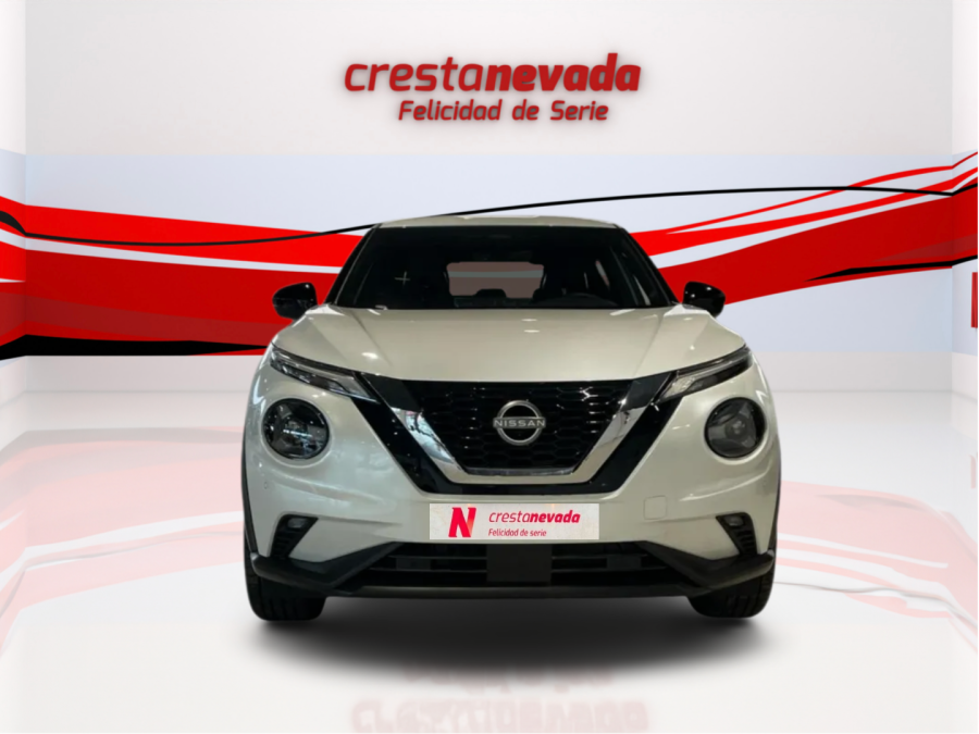 Imagen de NISSAN JUKE