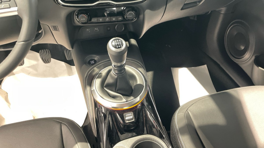 Imagen de NISSAN JUKE