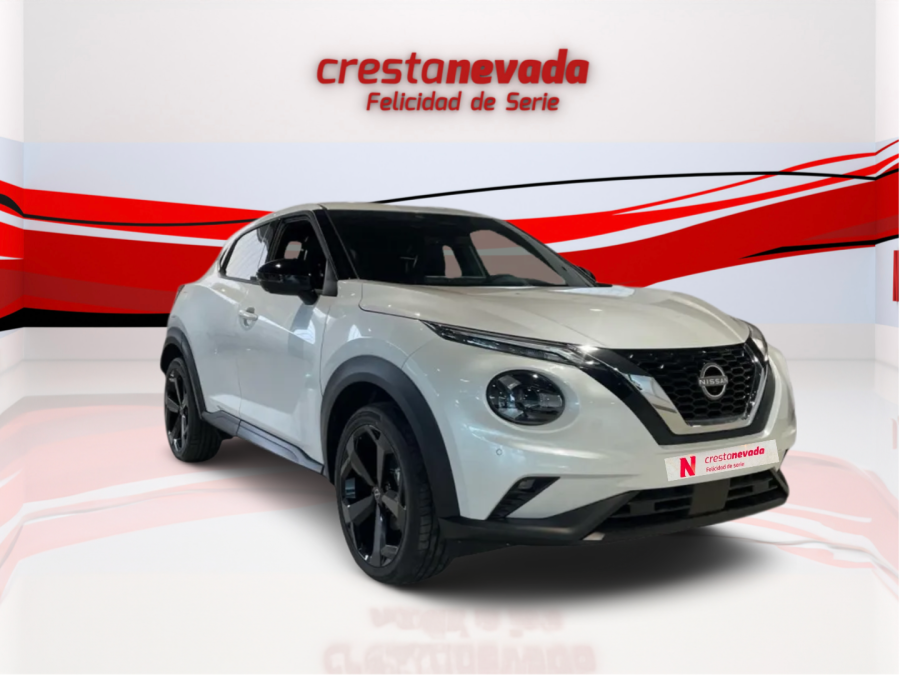 Imagen de NISSAN JUKE
