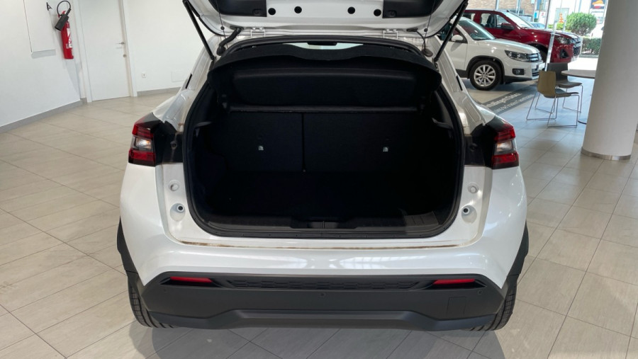Imagen de NISSAN JUKE