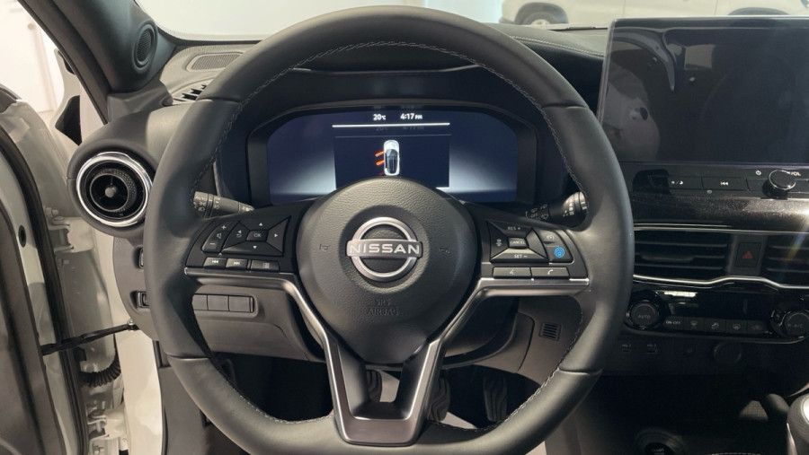 Imagen de NISSAN JUKE