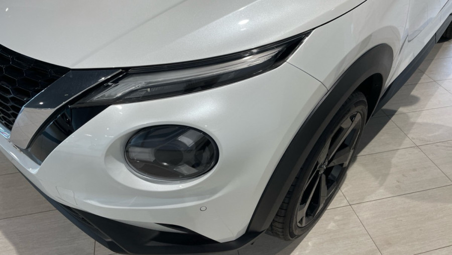 Imagen de NISSAN JUKE