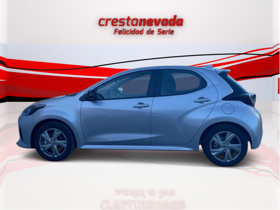 Imagen de Mazda Mazda2