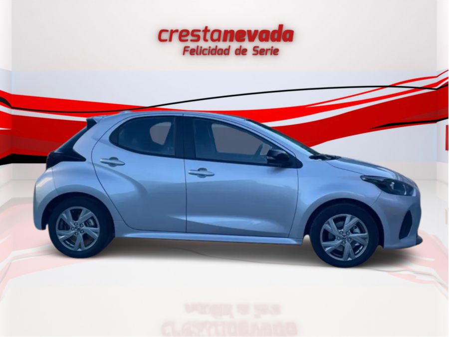 Imagen de Mazda Mazda2