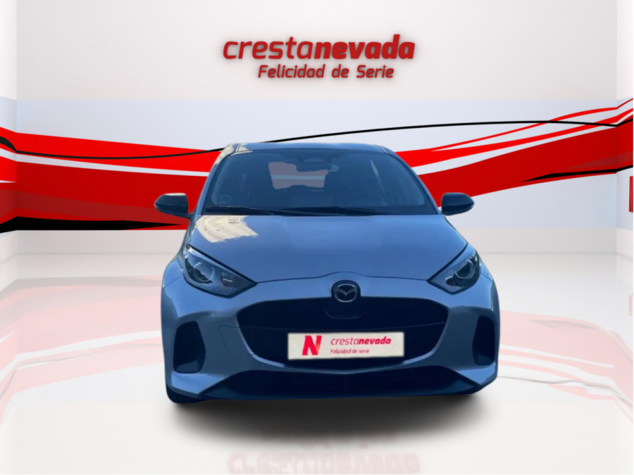 Imagen de Mazda Mazda2