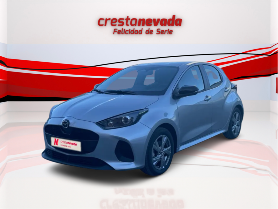 Imagen de Mazda Mazda2