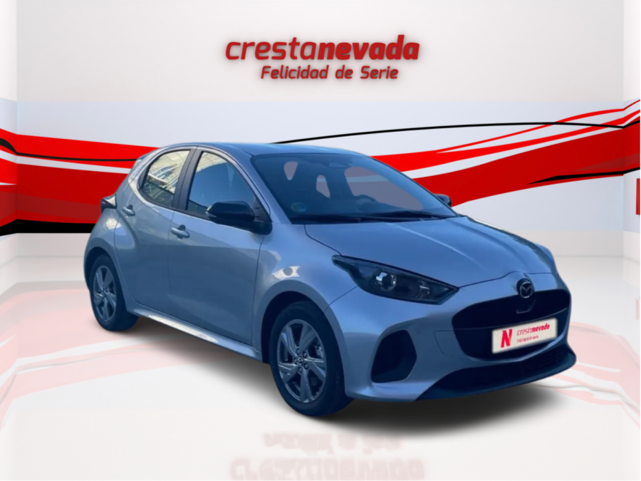 Imagen de Mazda Mazda2