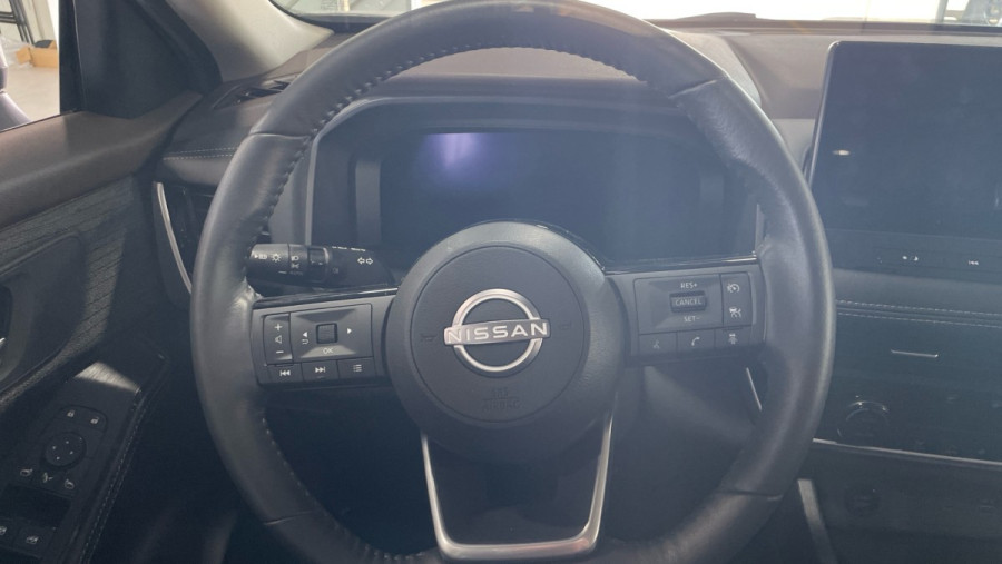 Imagen de NISSAN X-TRAIL