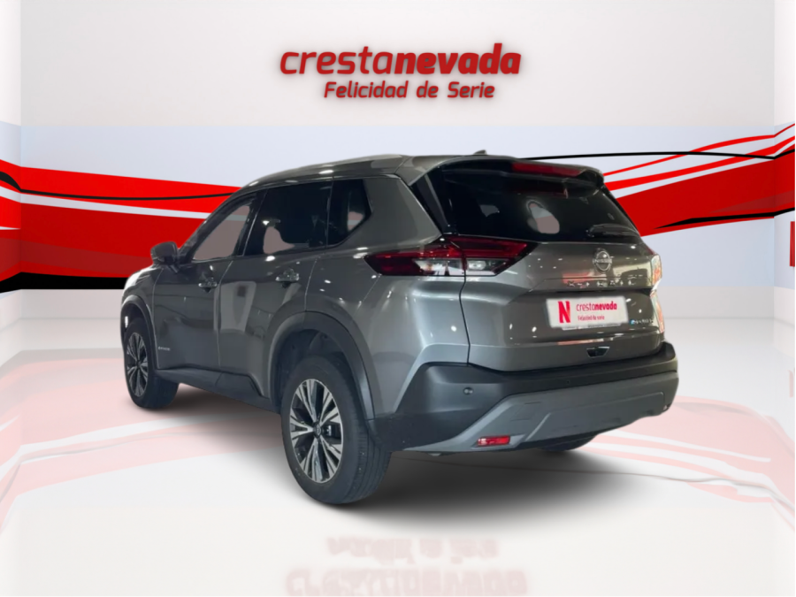 Imagen de NISSAN X-TRAIL