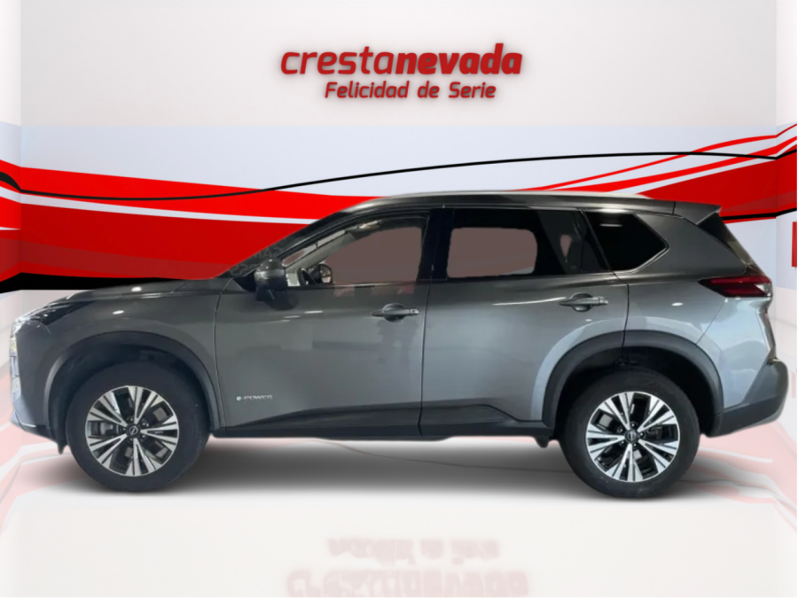 Imagen de NISSAN X-TRAIL