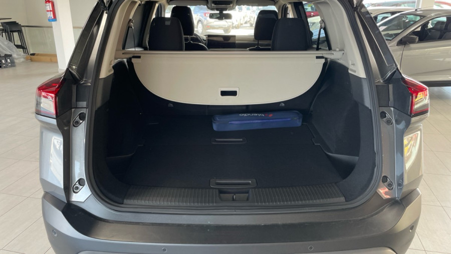 Imagen de NISSAN X-TRAIL