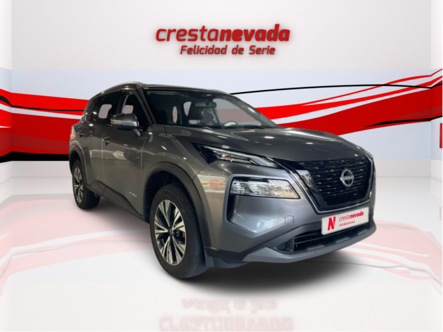 Imagen de NISSAN X-TRAIL