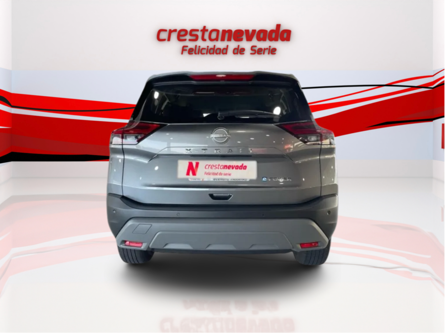 Imagen de NISSAN X-TRAIL