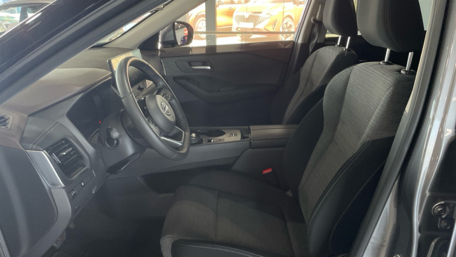 Imagen de NISSAN X-TRAIL