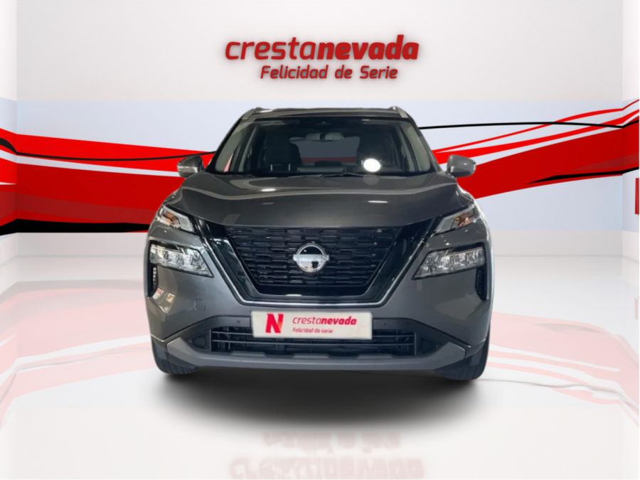 Imagen de NISSAN X-TRAIL