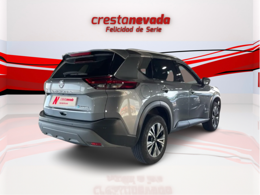 Imagen de NISSAN X-TRAIL